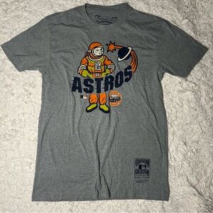 Astros Graphic T-Shirt